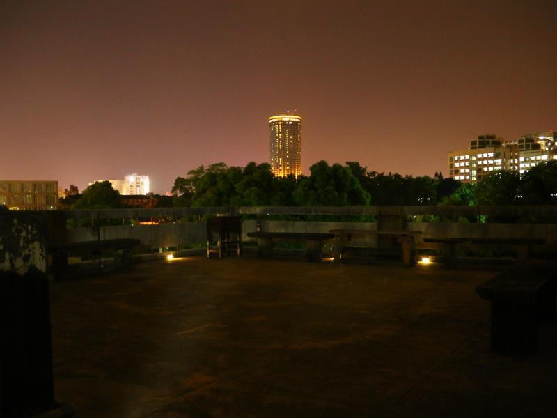 Hostel Meng Zi Bu _Dream Corner Tainan Exterior foto