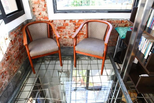 Hostel Meng Zi Bu _Dream Corner Tainan Exterior foto